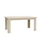 Dining table sliding KASHMIR order